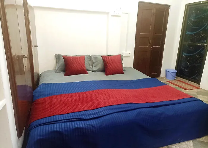 Ramaya Homestay