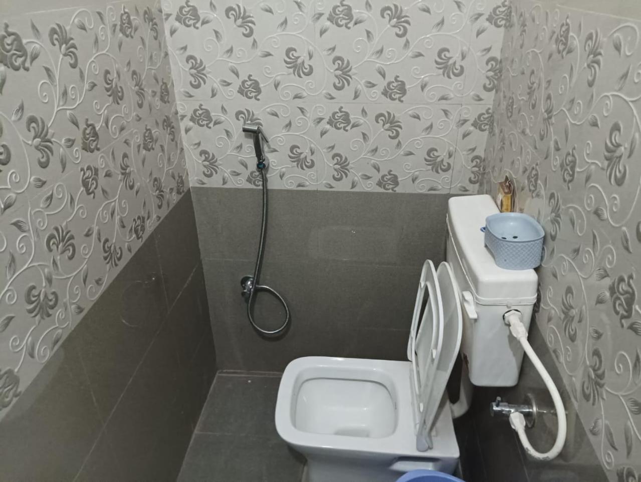 Ramaya Guest house